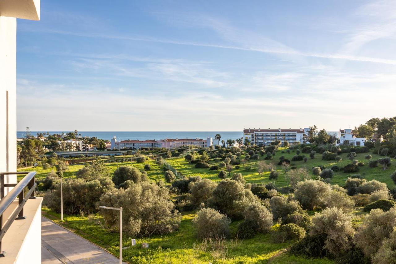 Portimao Beach House Εξωτερικό φωτογραφία