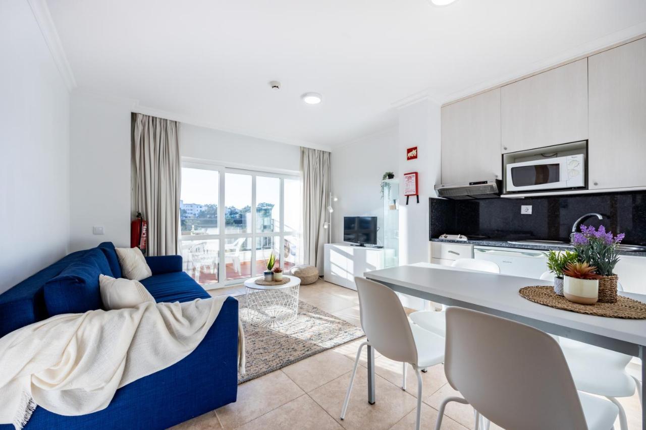 Portimao Beach House Εξωτερικό φωτογραφία