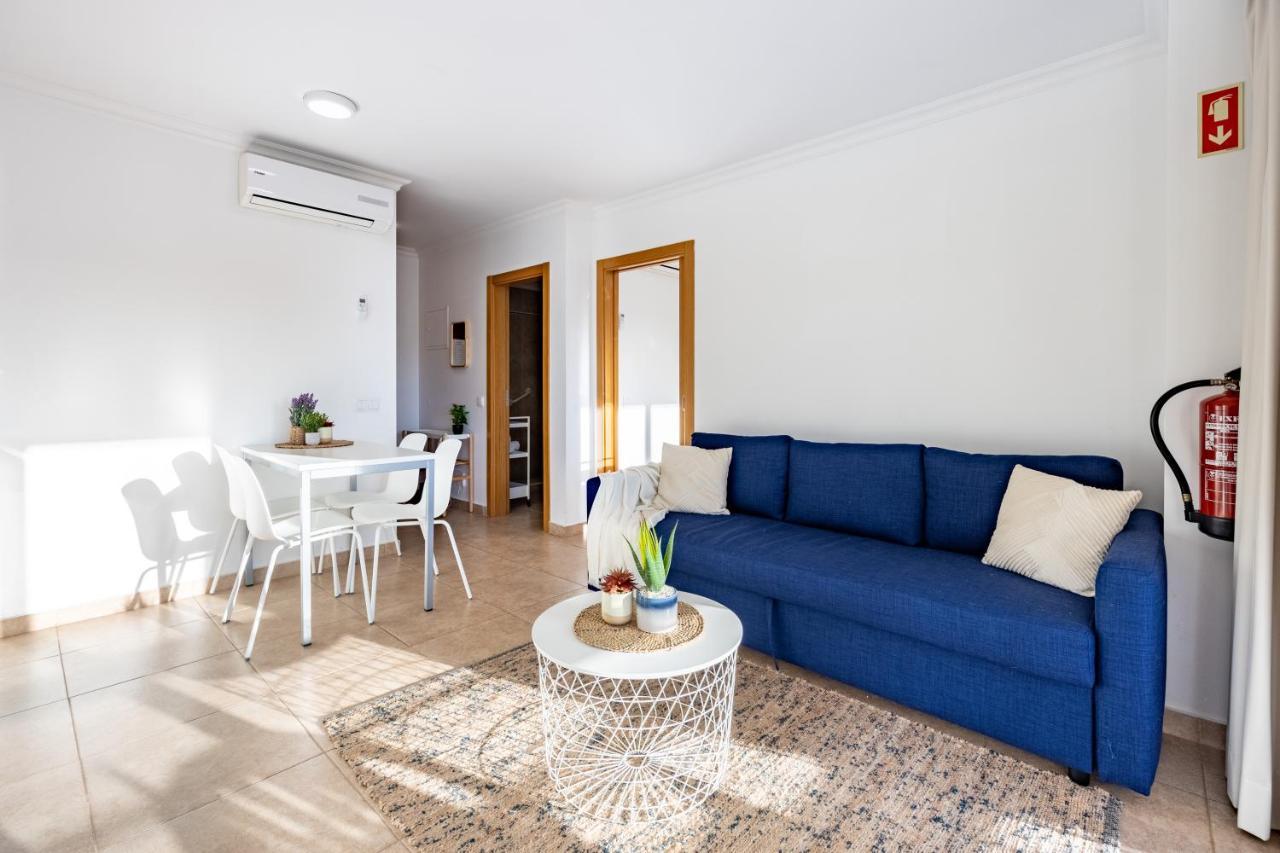 Portimao Beach House Εξωτερικό φωτογραφία