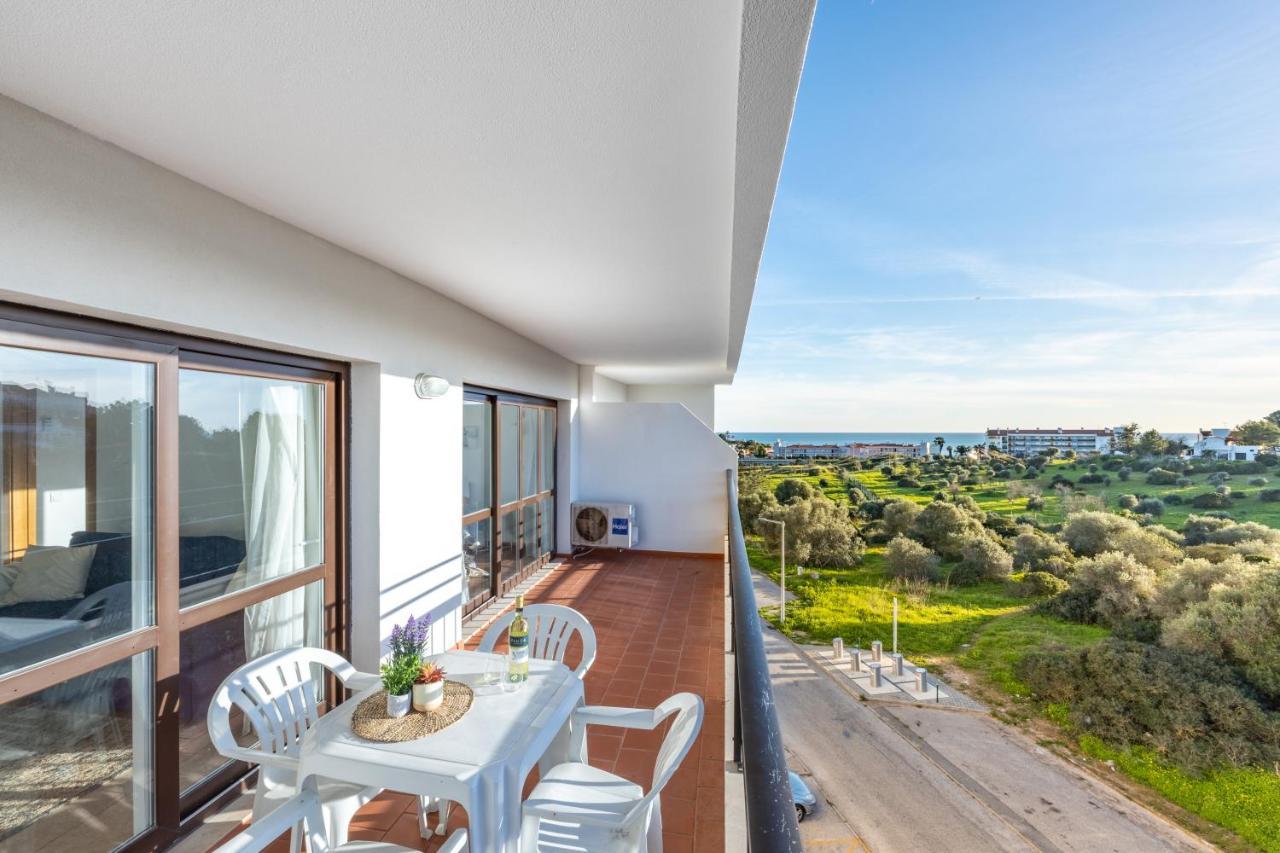 Portimao Beach House Εξωτερικό φωτογραφία