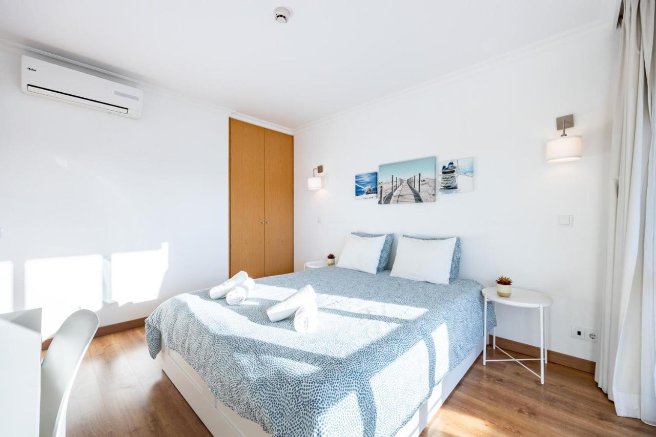 Portimao Beach House Εξωτερικό φωτογραφία