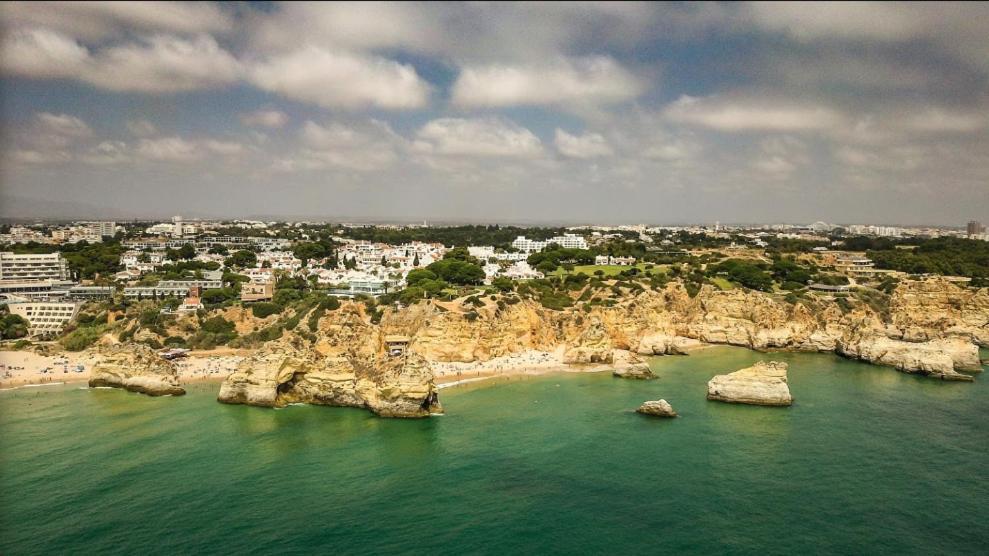 Portimao Beach House Εξωτερικό φωτογραφία